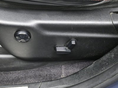 2017 Jeep Grand Cherokee Trailhawk