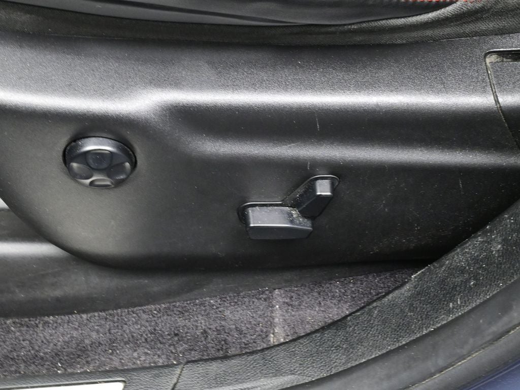 2017 Jeep Grand Cherokee Trailhawk