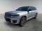 2021 Jeep Grand Cherokee L Summit Reserve