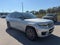2021 Jeep Grand Cherokee L Summit Reserve