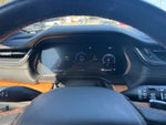 2021 Jeep Grand Cherokee L Summit Reserve