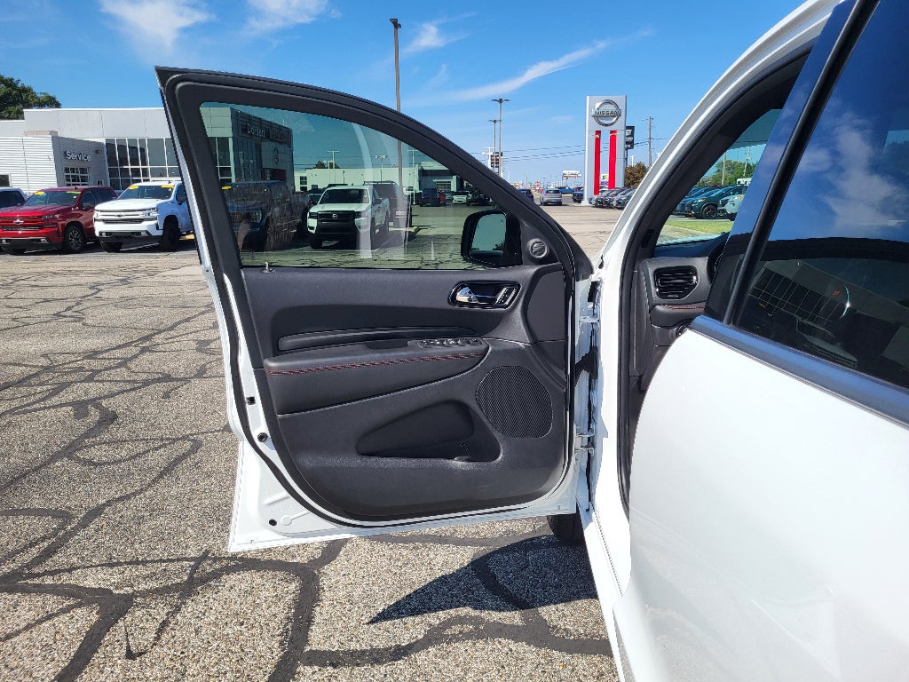 2023 Dodge Durango R/T Plus