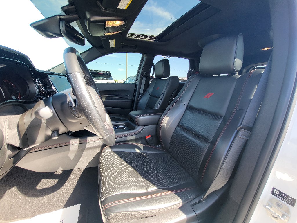 2023 Dodge Durango R/T Plus