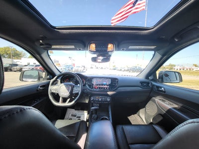 2023 Dodge Durango R/T Plus