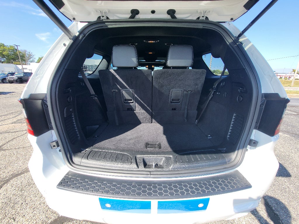 2023 Dodge Durango R/T Plus