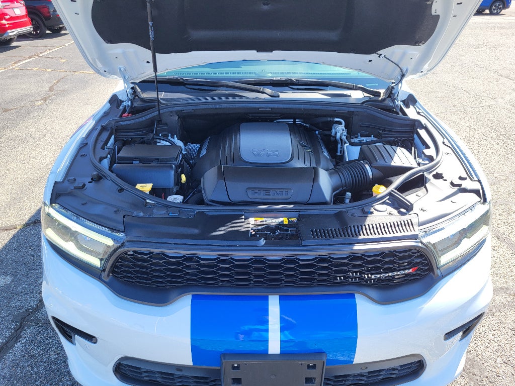 2023 Dodge Durango R/T Plus