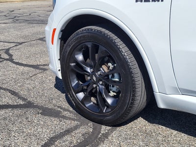 2023 Dodge Durango R/T Plus