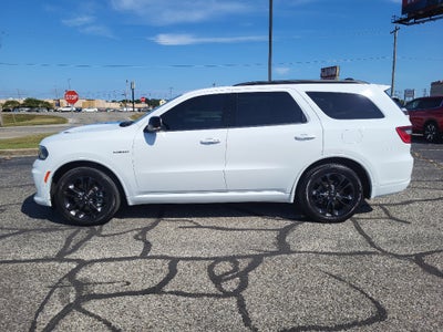 2023 Dodge Durango R/T Plus