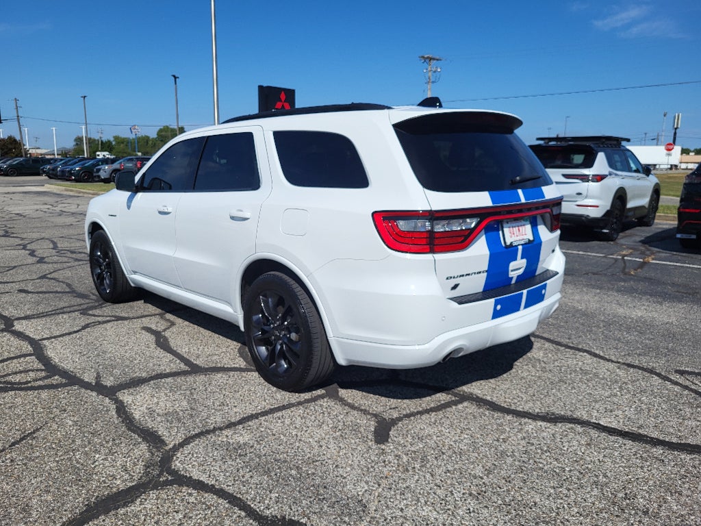 2023 Dodge Durango R/T Plus