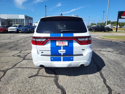 2023 Dodge Durango R/T Plus