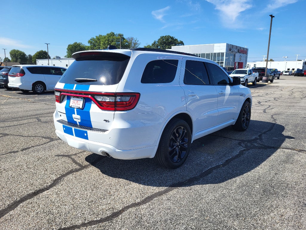 2023 Dodge Durango R/T Plus