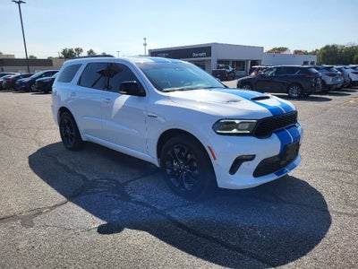 2023 Dodge Durango R/T Plus