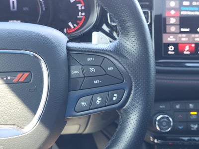 2023 Dodge Durango R/T Plus