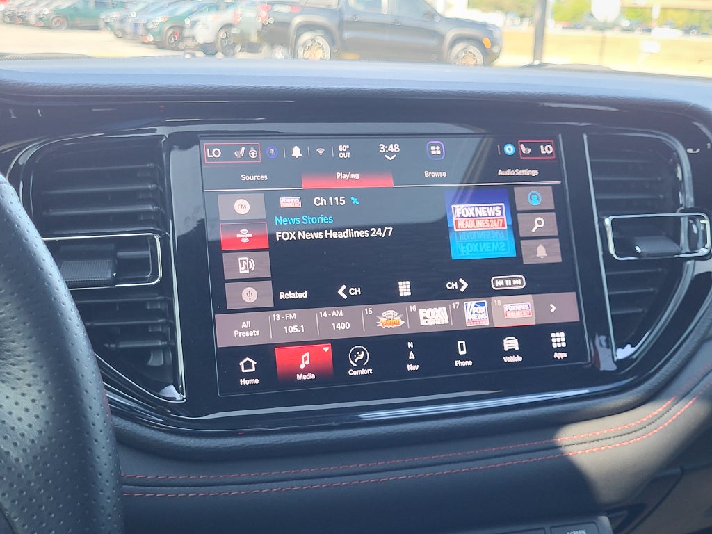 2023 Dodge Durango R/T Plus