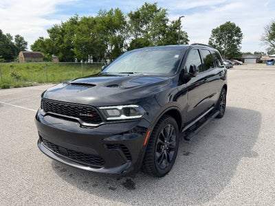 2024 Dodge Durango R/T Plus