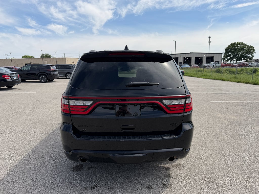 2024 Dodge Durango R/T Plus
