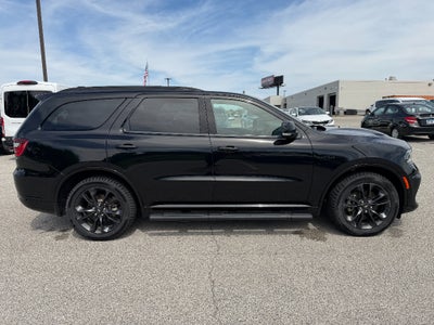 2024 Dodge Durango R/T Plus