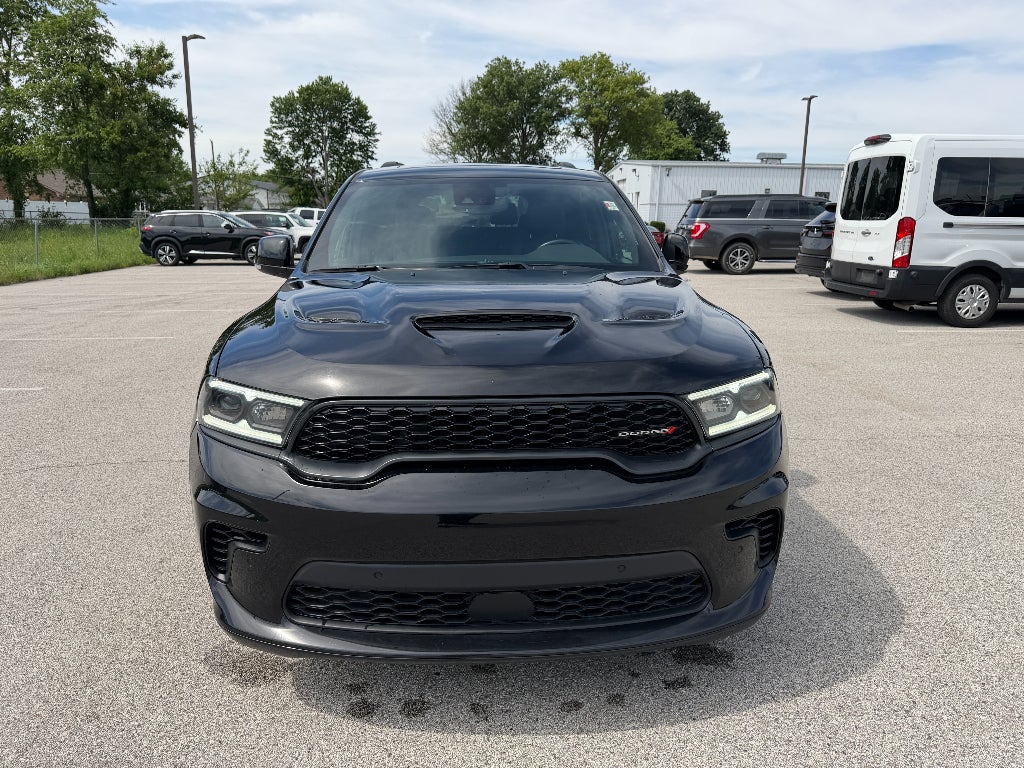 2024 Dodge Durango R/T Plus