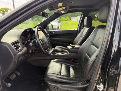 2024 Dodge Durango R/T Plus