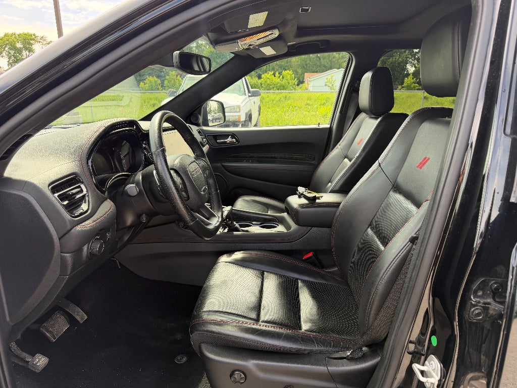 2024 Dodge Durango R/T Plus