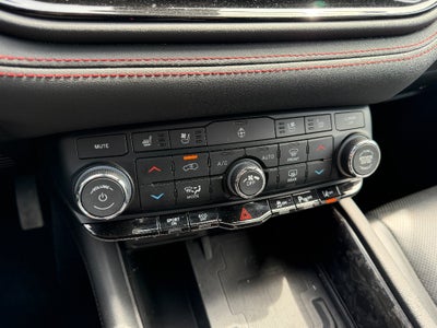 2024 Dodge Durango R/T Plus