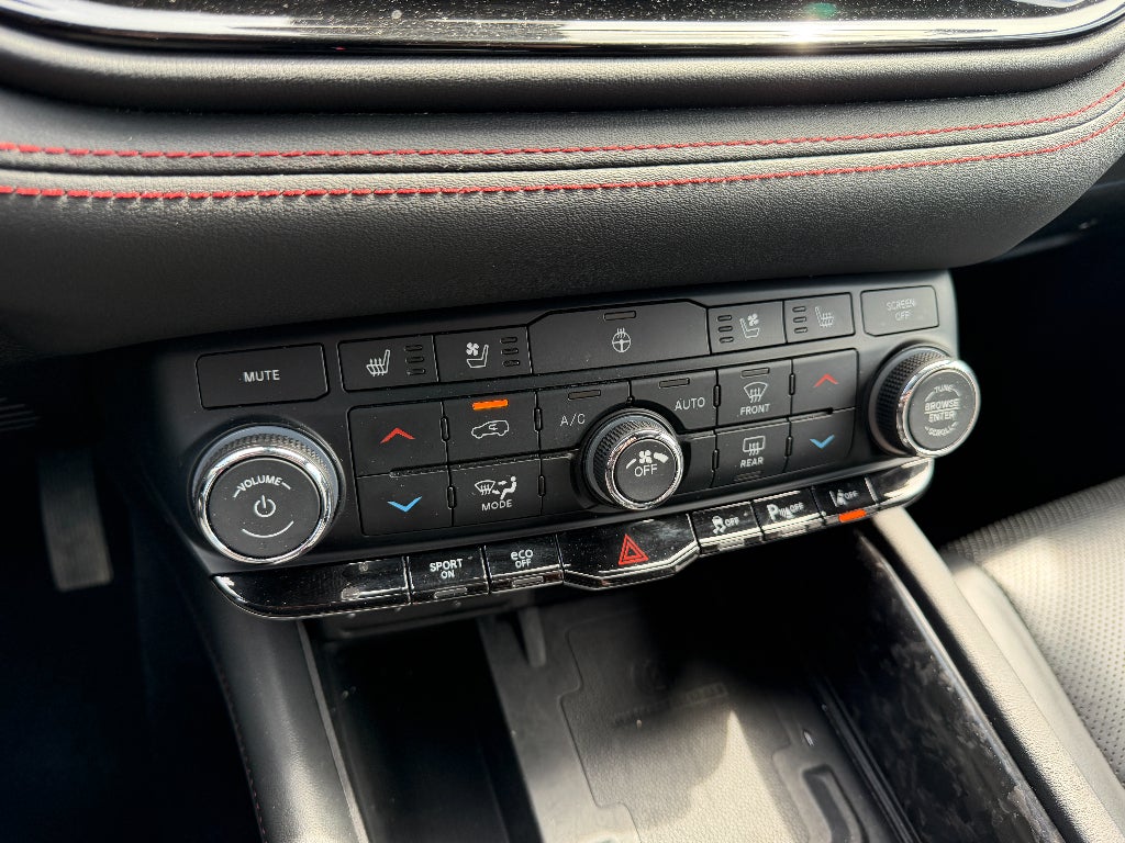 2024 Dodge Durango R/T Plus