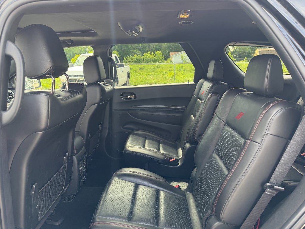 2024 Dodge Durango R/T Plus