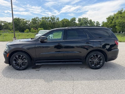 2024 Dodge Durango R/T Plus