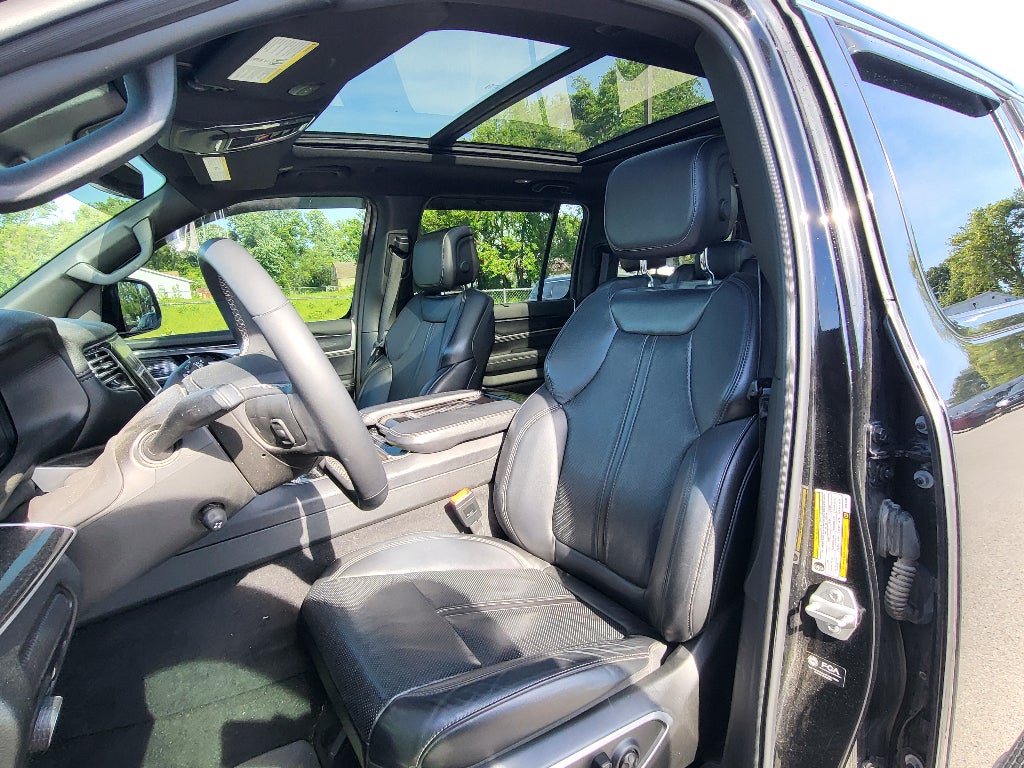 2023 Jeep Wagoneer Series I
