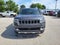 2024 Jeep Wagoneer Series III