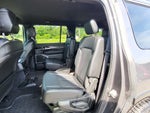 2024 Jeep Wagoneer Series III