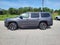 2024 Jeep Wagoneer Series III