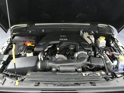 2021 Jeep Gladiator Willys