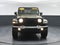 2021 Jeep Gladiator Willys