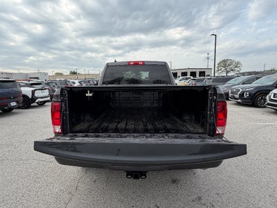 2021 RAM 1500 Classic Express