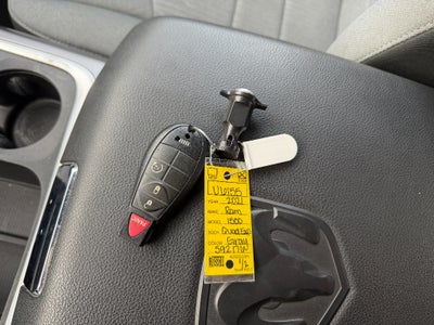 2021 RAM 1500 Classic Express