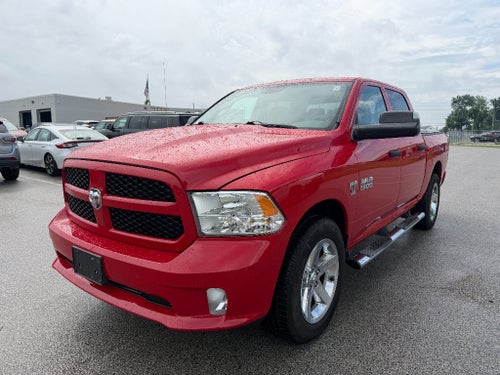 2014 RAM 1500 Express