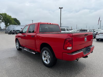 2014 RAM 1500 Express