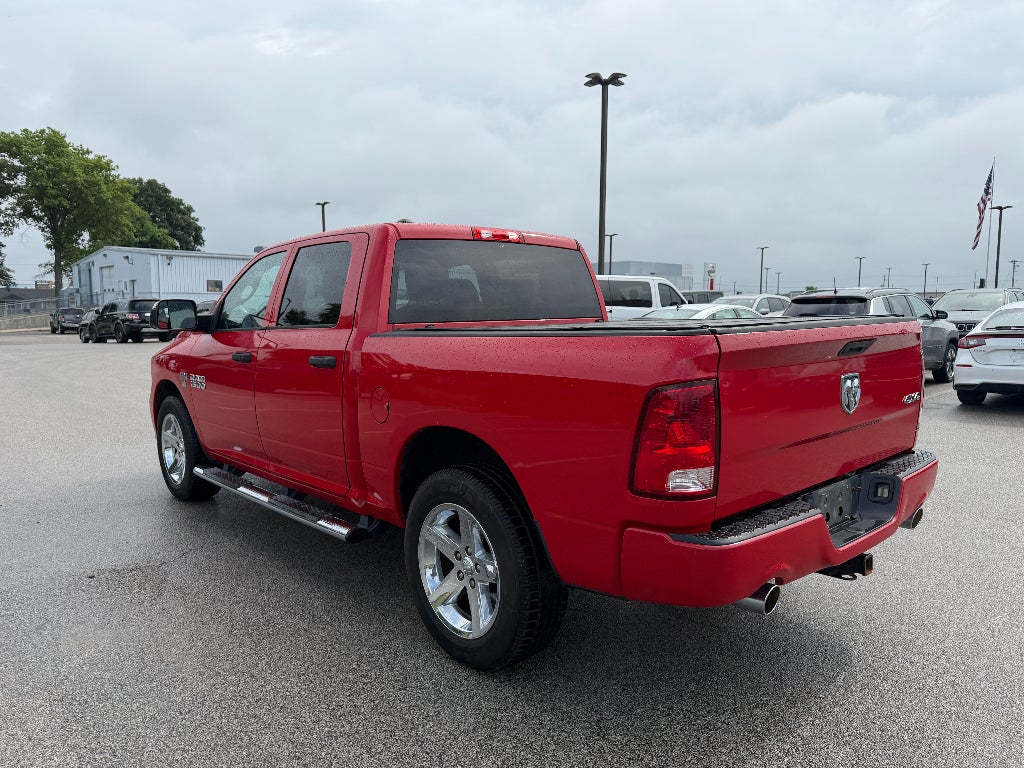 2014 RAM 1500 Express
