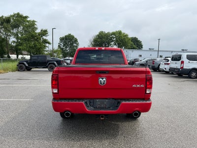 2014 RAM 1500 Express