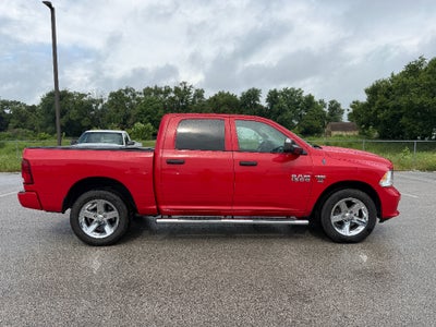 2014 RAM 1500 Express