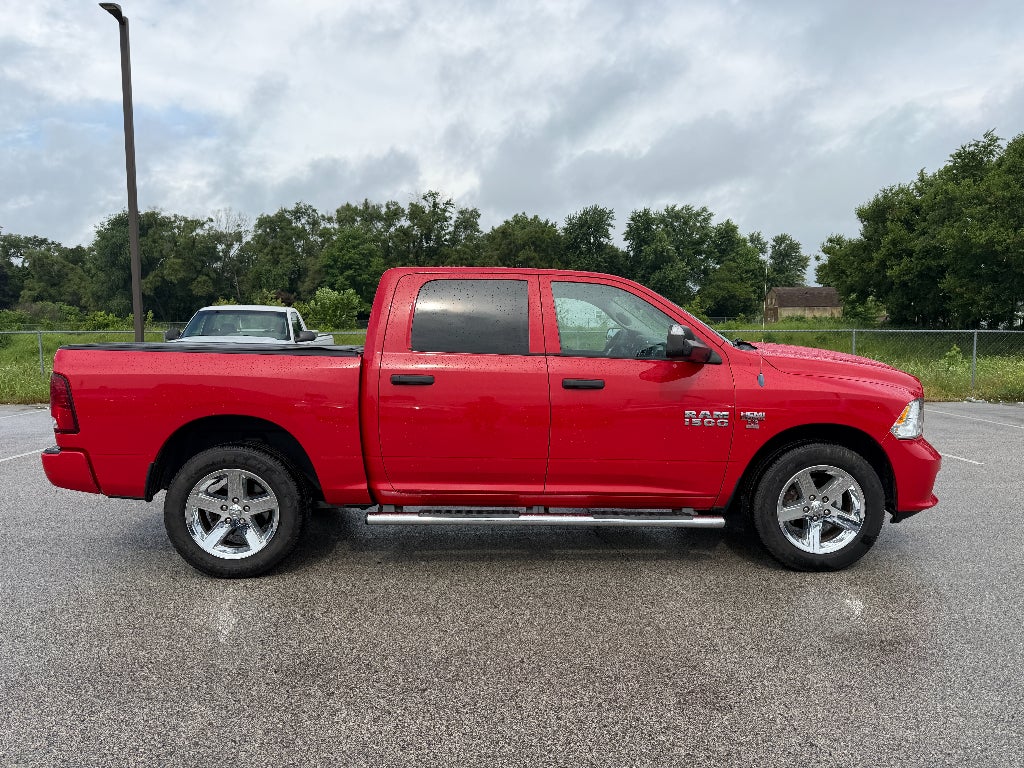 2014 RAM 1500 Express