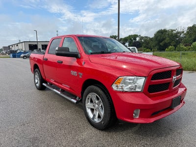 2014 RAM 1500 Express