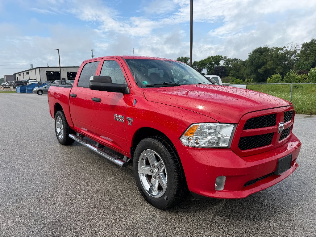 2014 RAM 1500 Express
