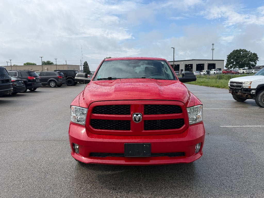 2014 RAM 1500 Express