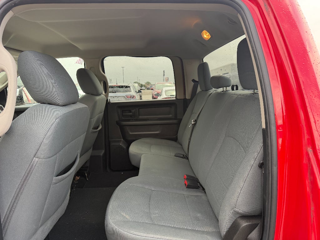 2014 RAM 1500 Express