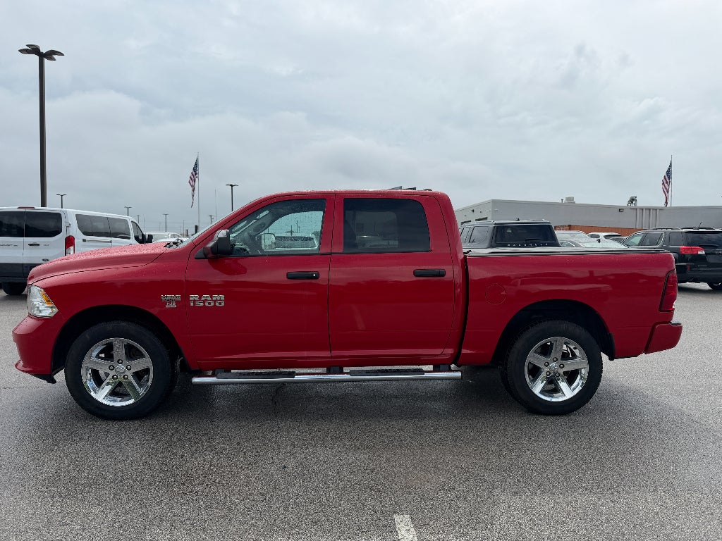2014 RAM 1500 Express