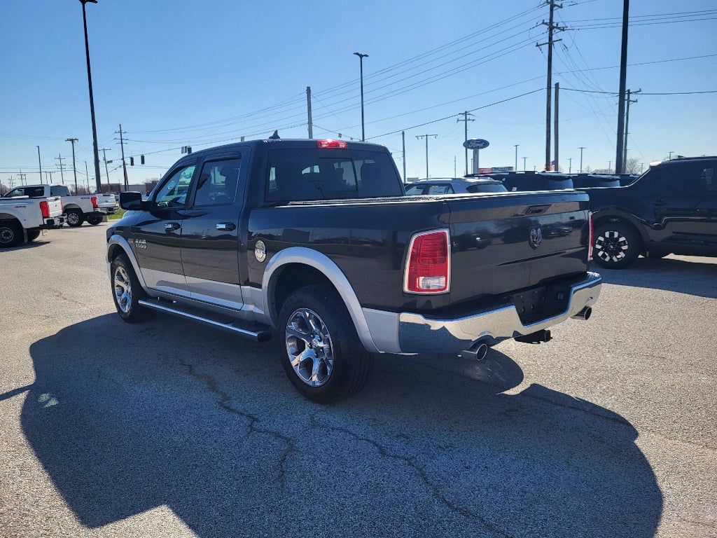2016 RAM 1500 Laramie