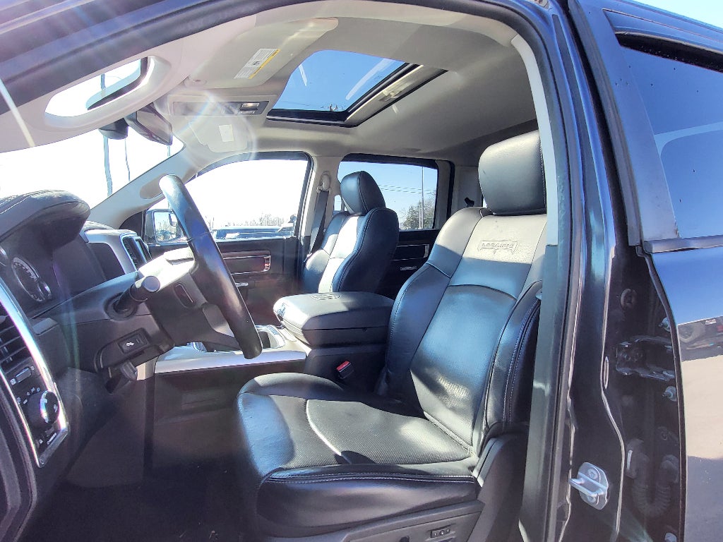 2016 RAM 1500 Laramie