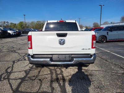 2022 RAM 1500 Tradesman